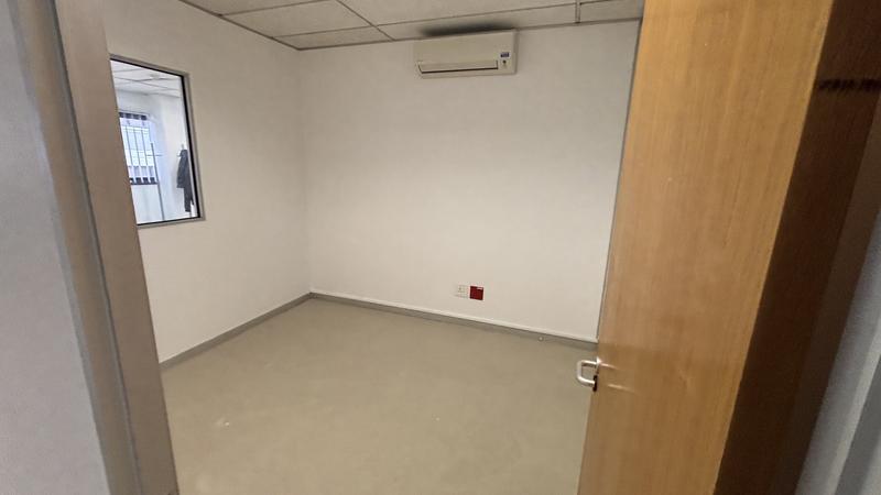 To Let commercial Property for Rent in Pinelands Western Cape